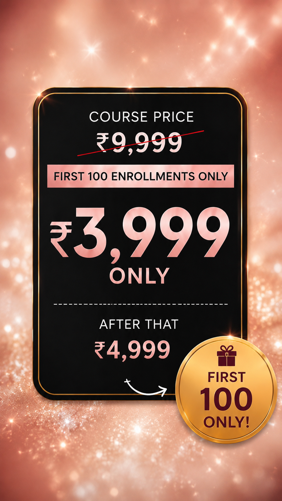 3D Designer Nail Art Master Class