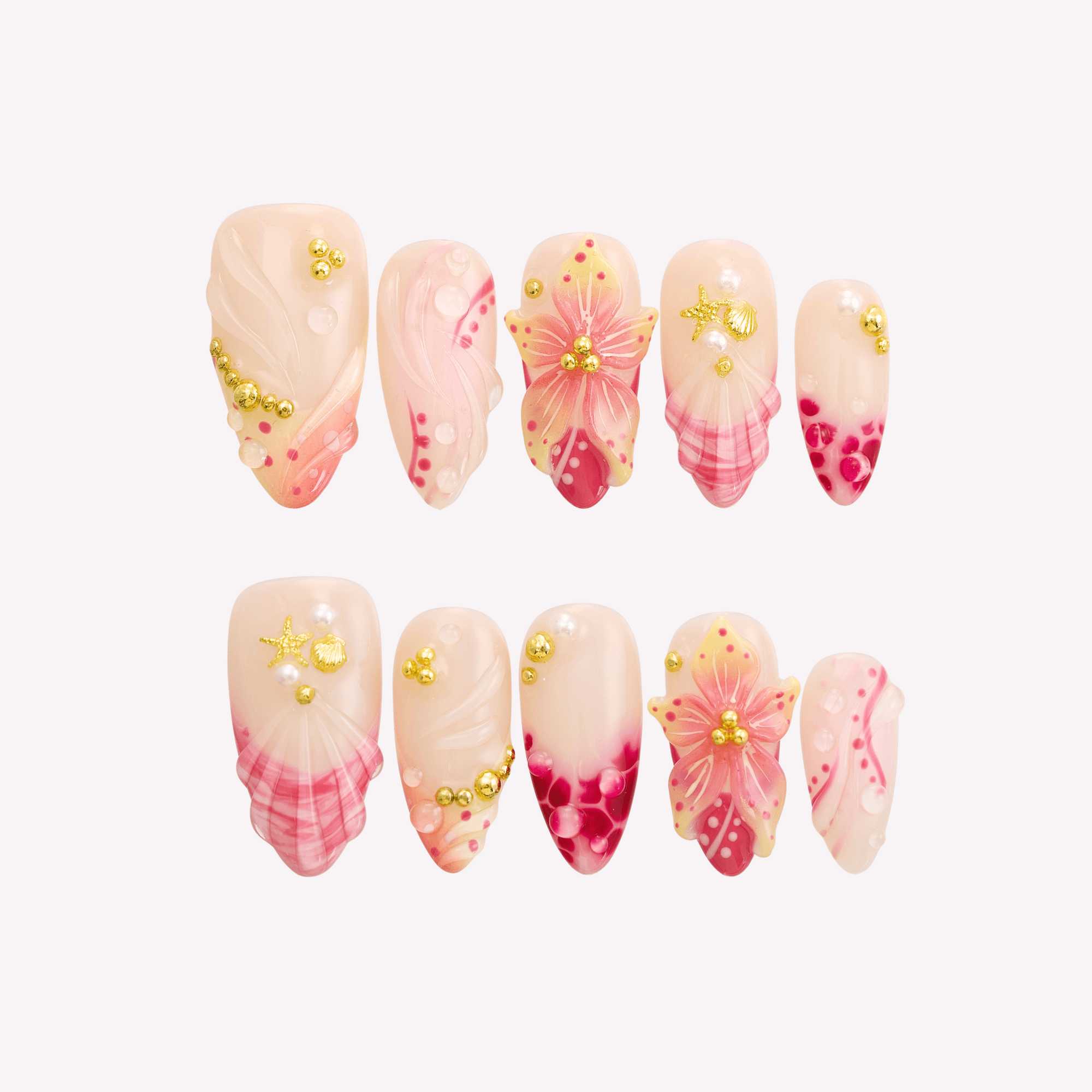 Bloom Whimsy