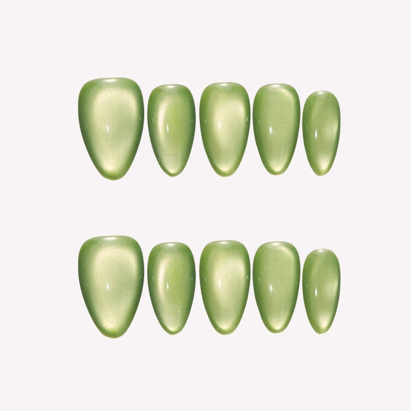 Green Gem Series