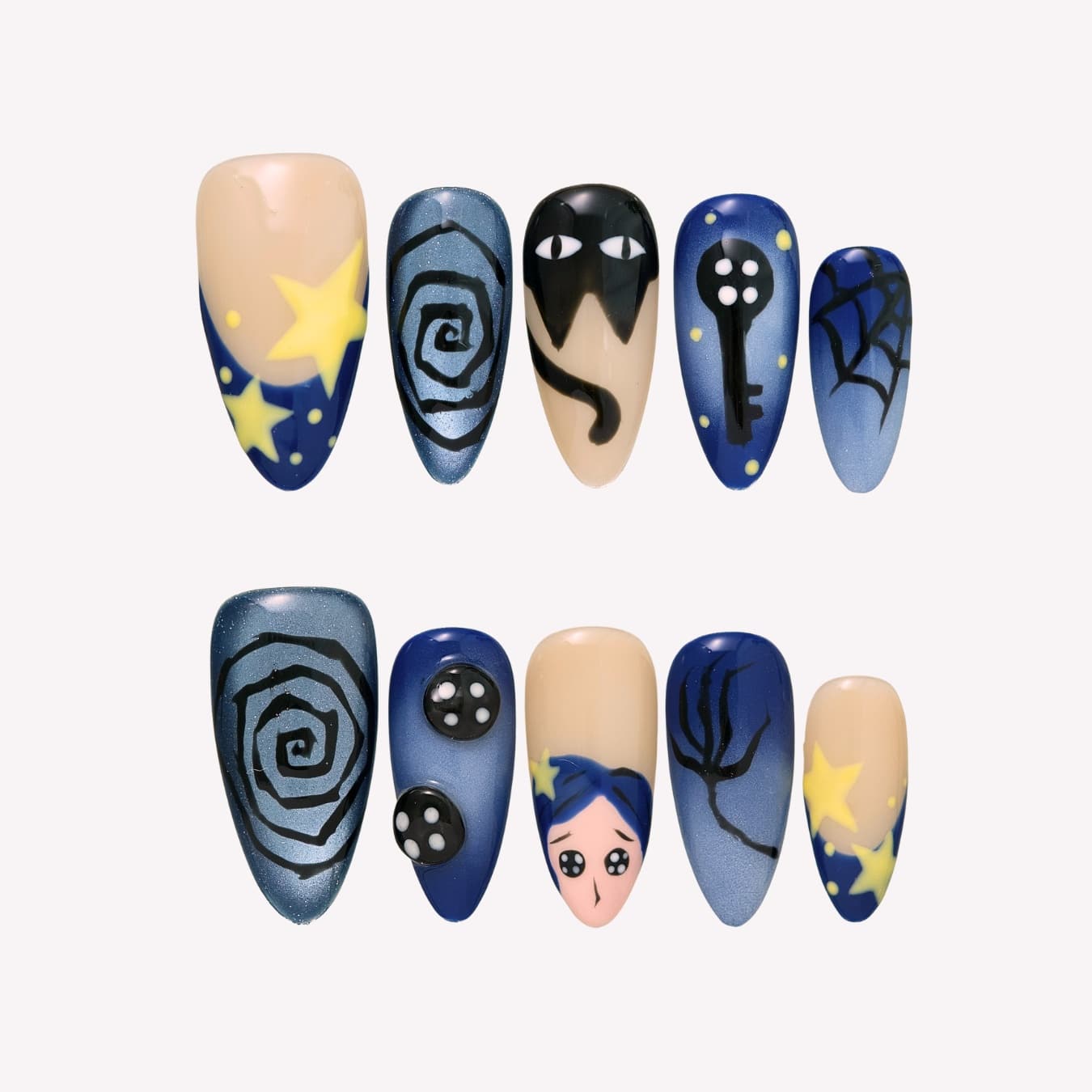 Coraline