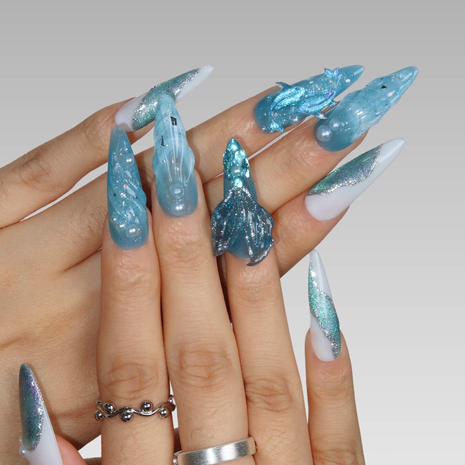Aquamarine