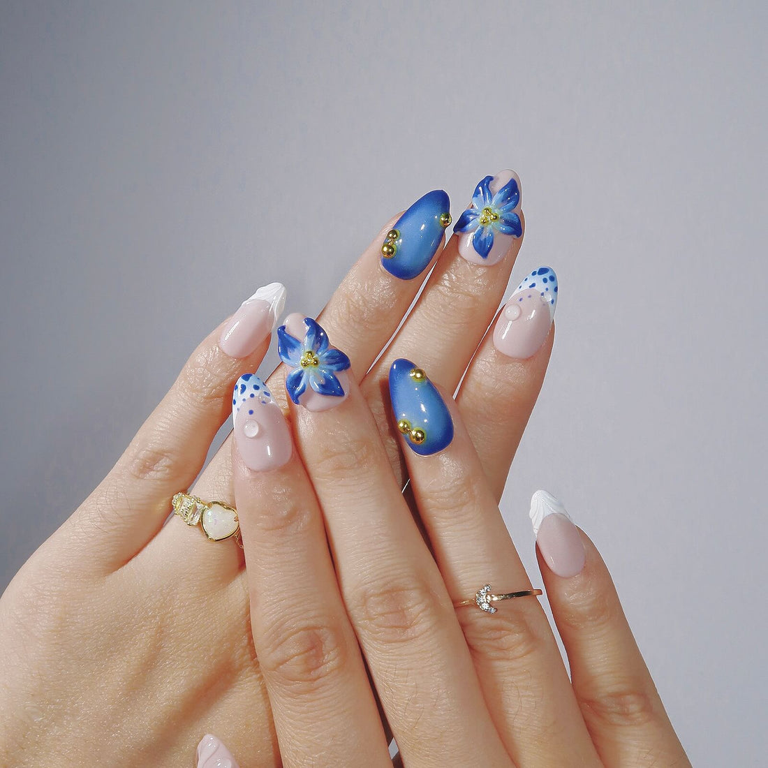 Azure Muse