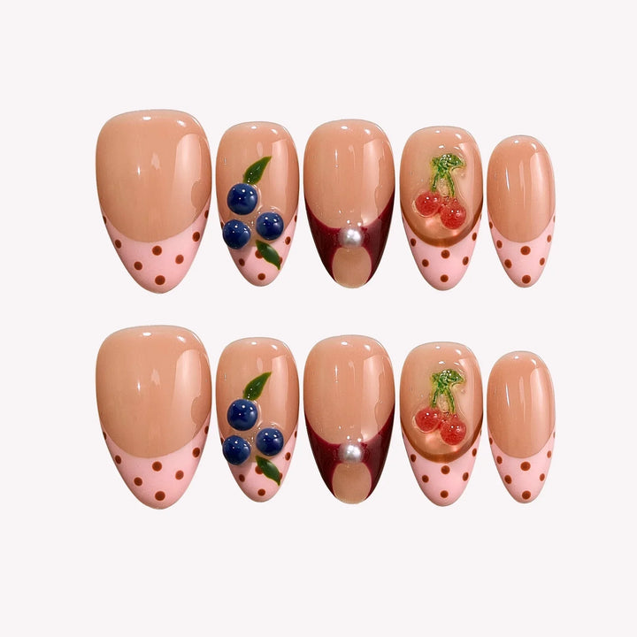 Berry Cherry