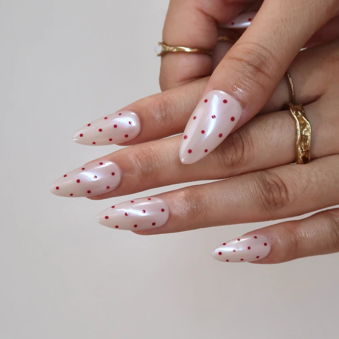Berry Cream
