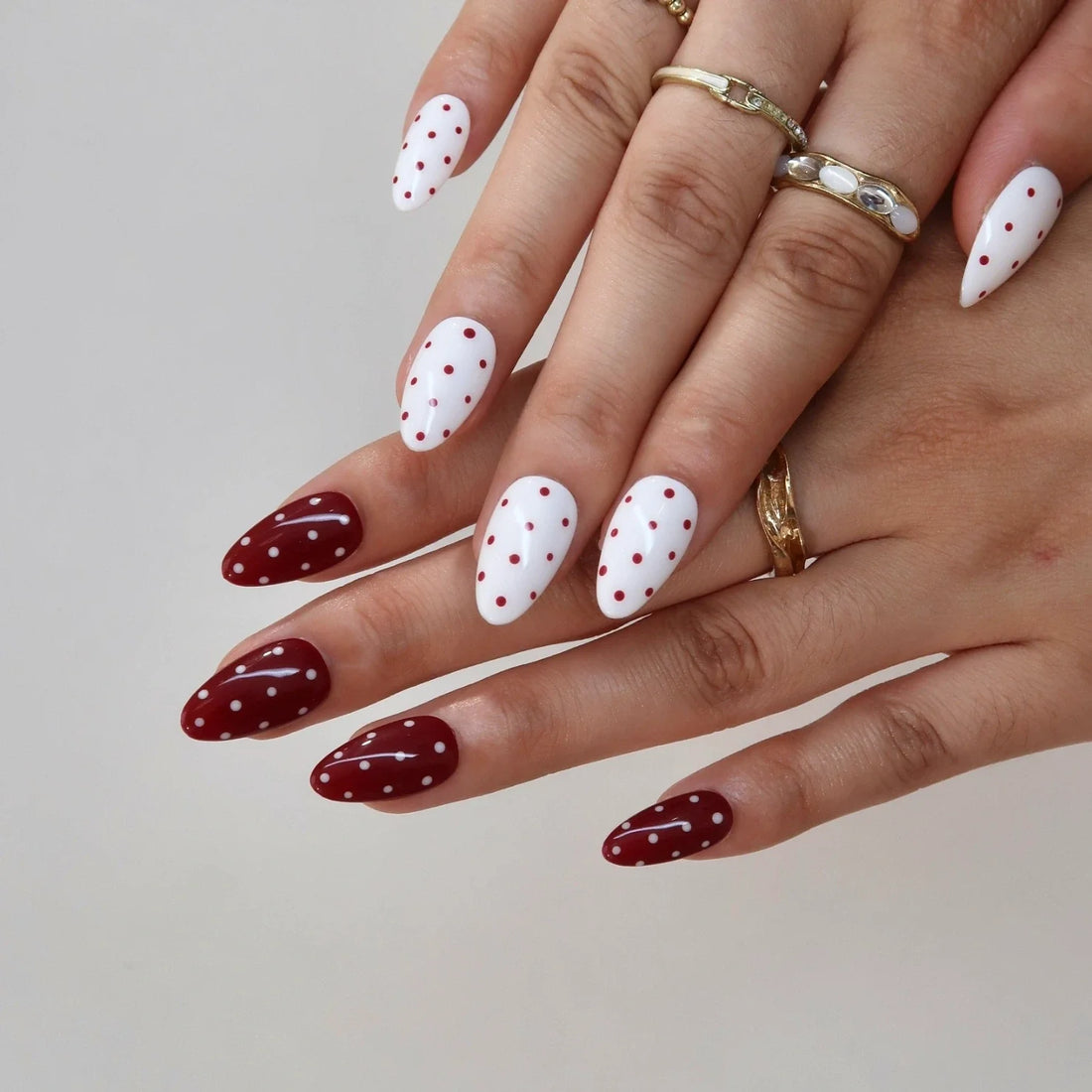 Berry Milk