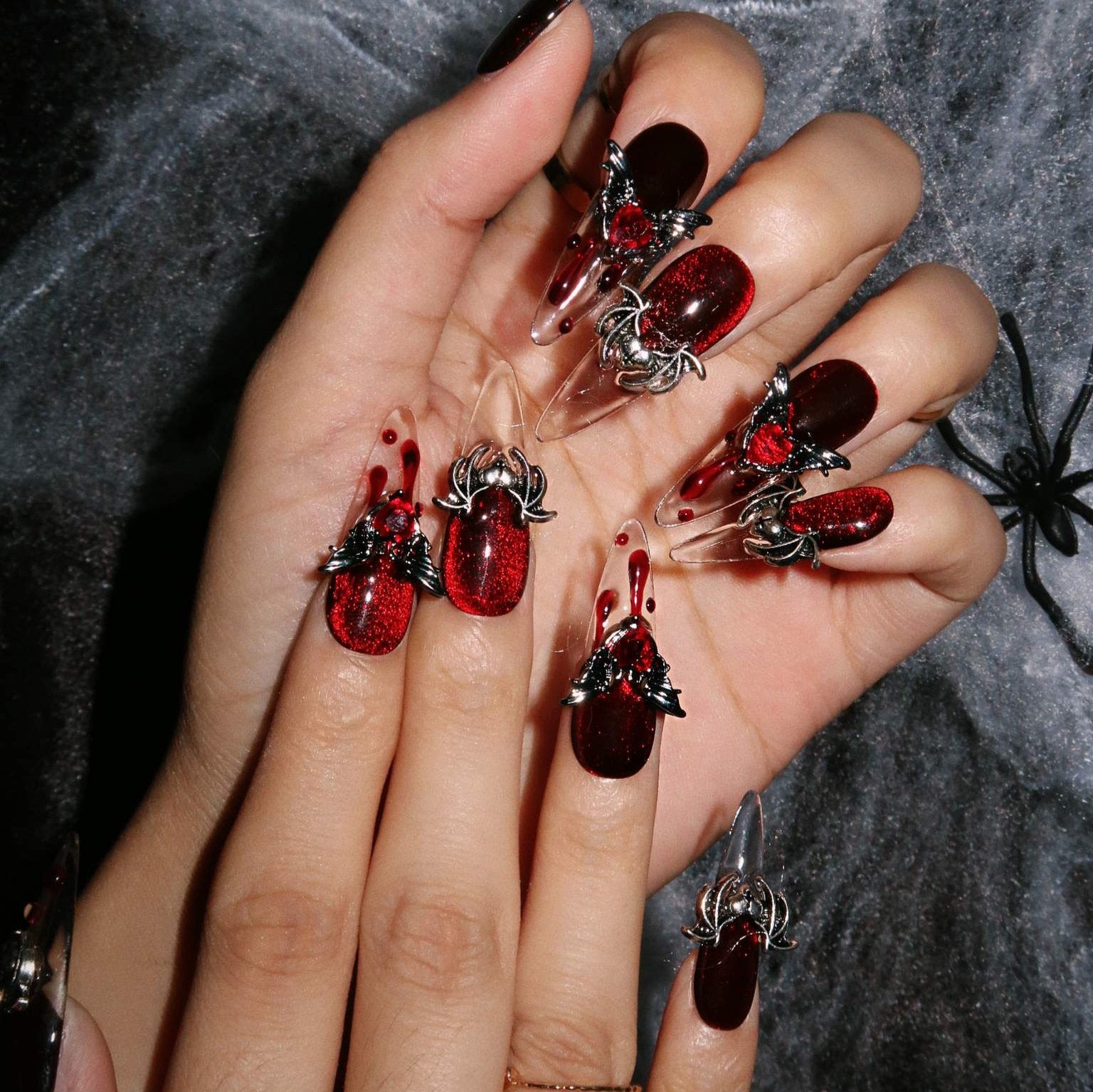 Bleeding Heart