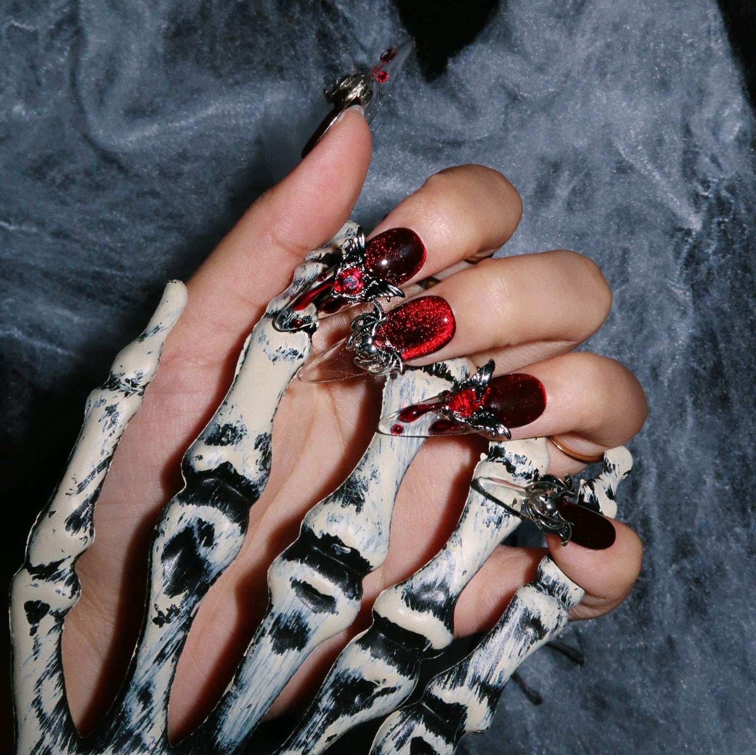 Bleeding Heart