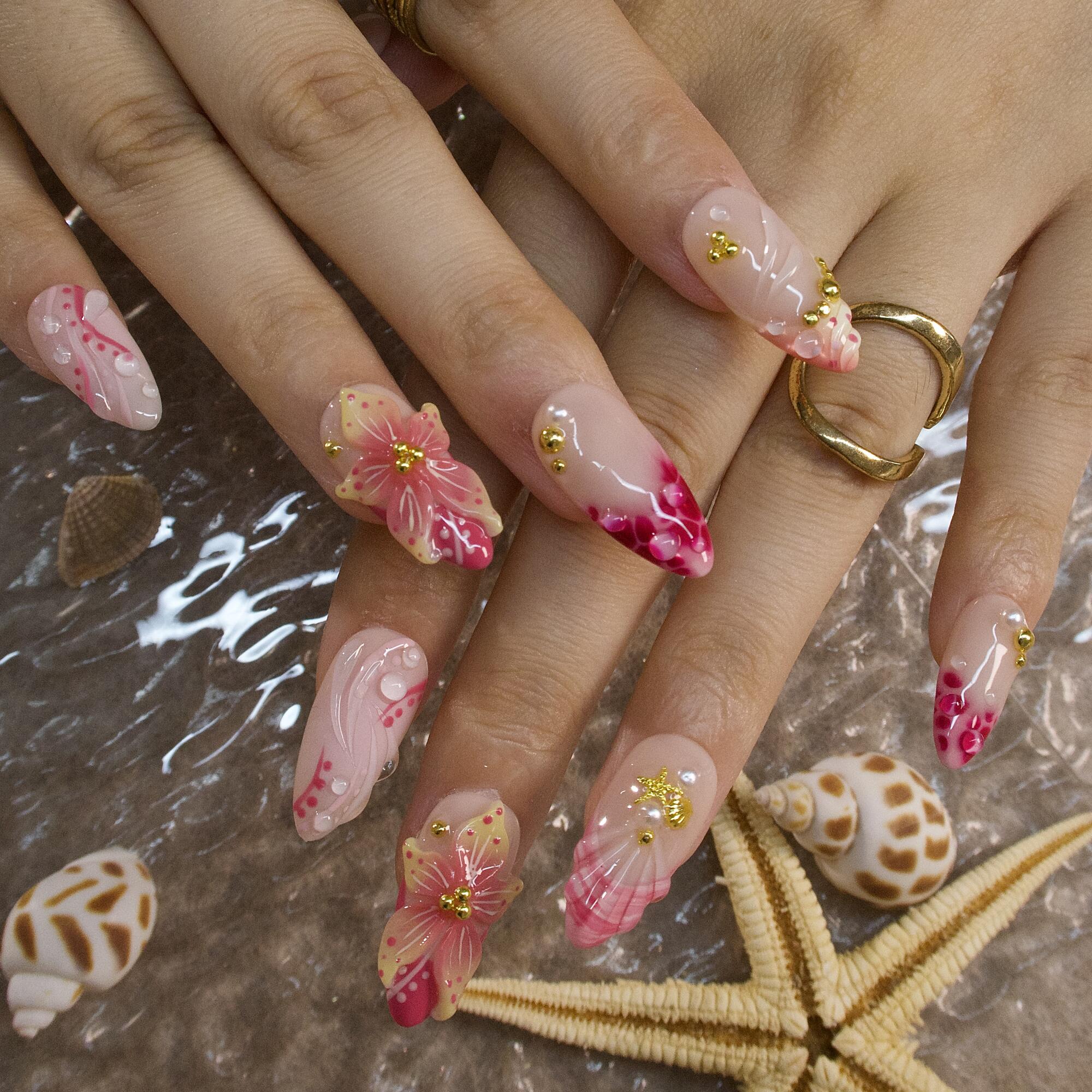 Bloom Whimsy