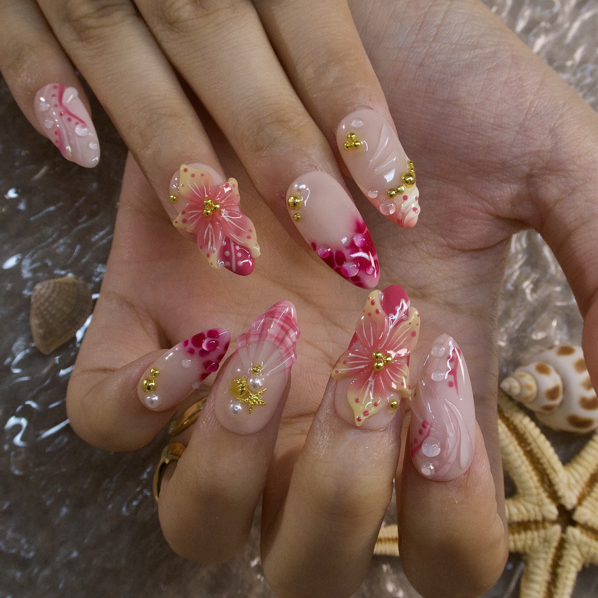 Bloom Whimsy