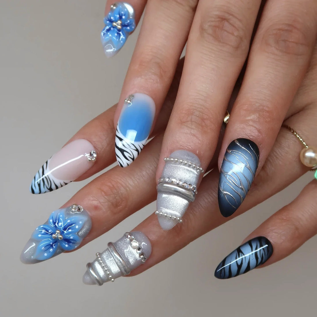 Blue Crush