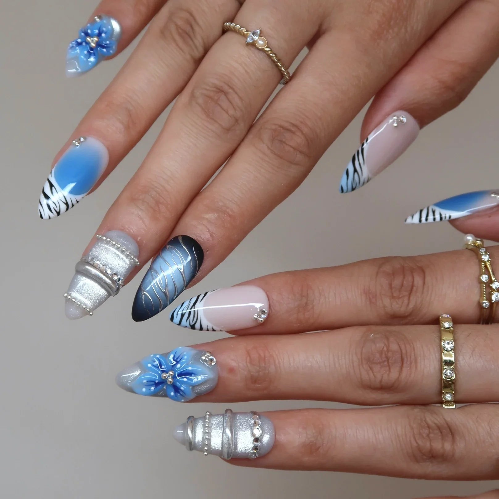 Blue Crush