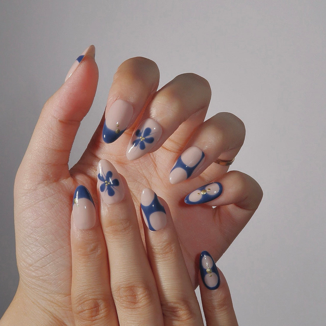 Blue Rapture