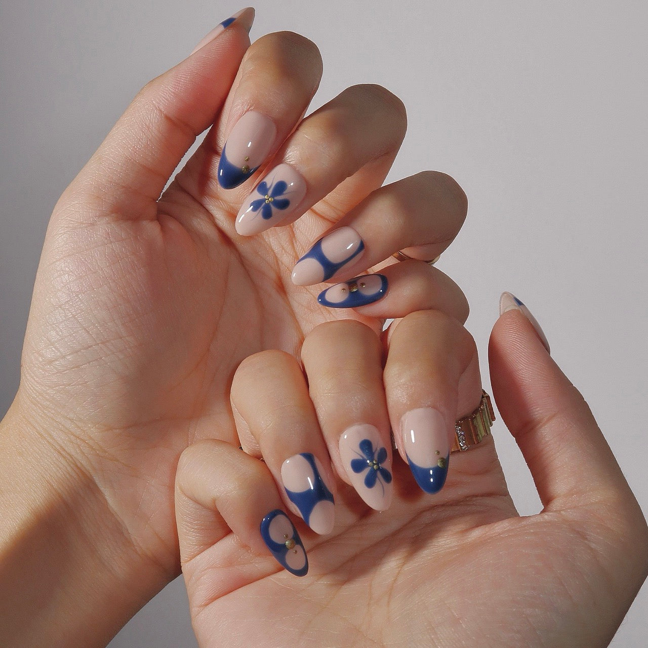 Blue Rapture