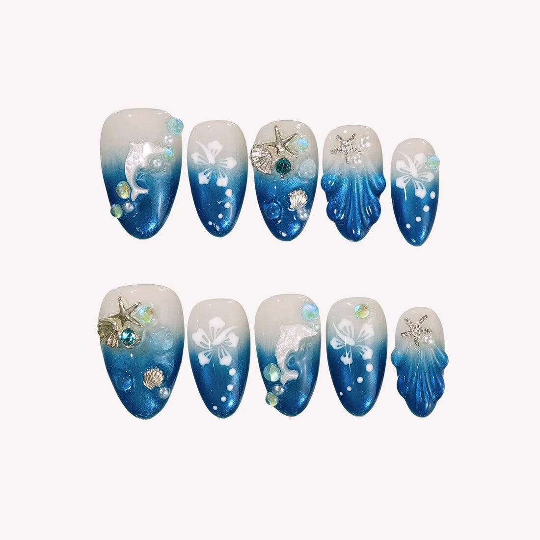 Blue Tears
