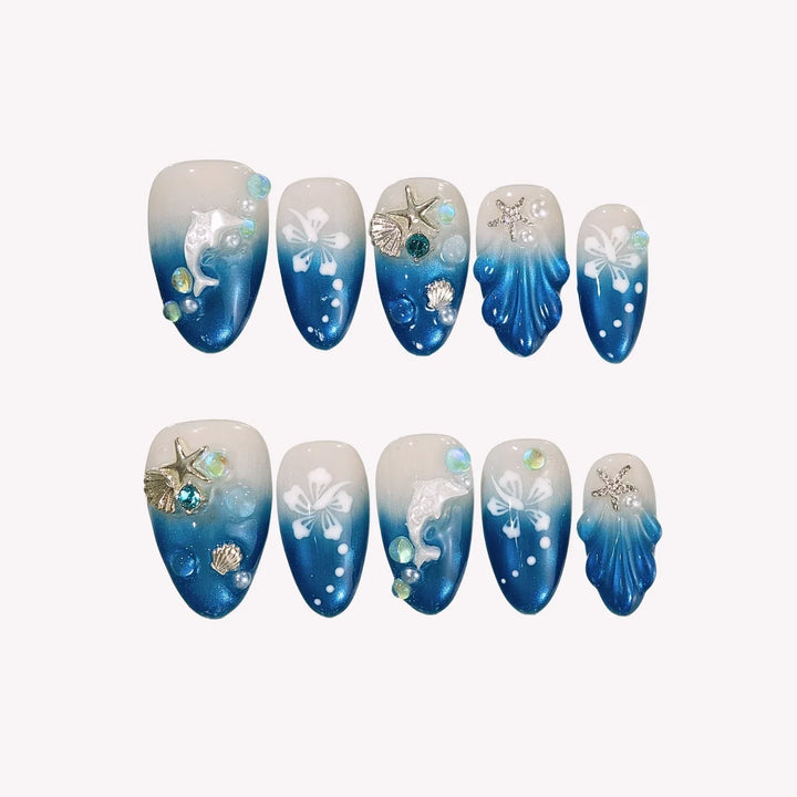 Blue Tears