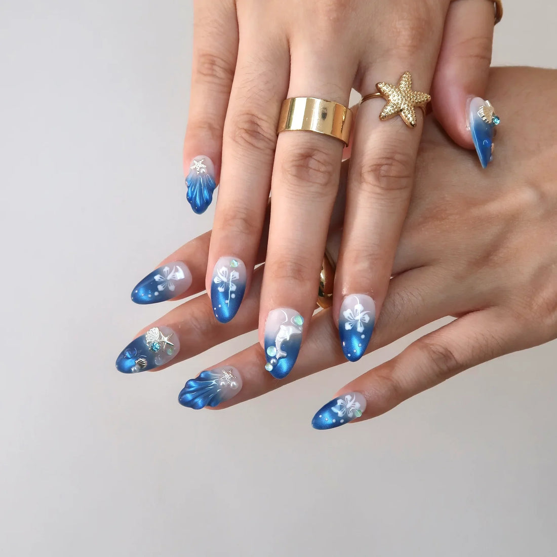 Blue Tears