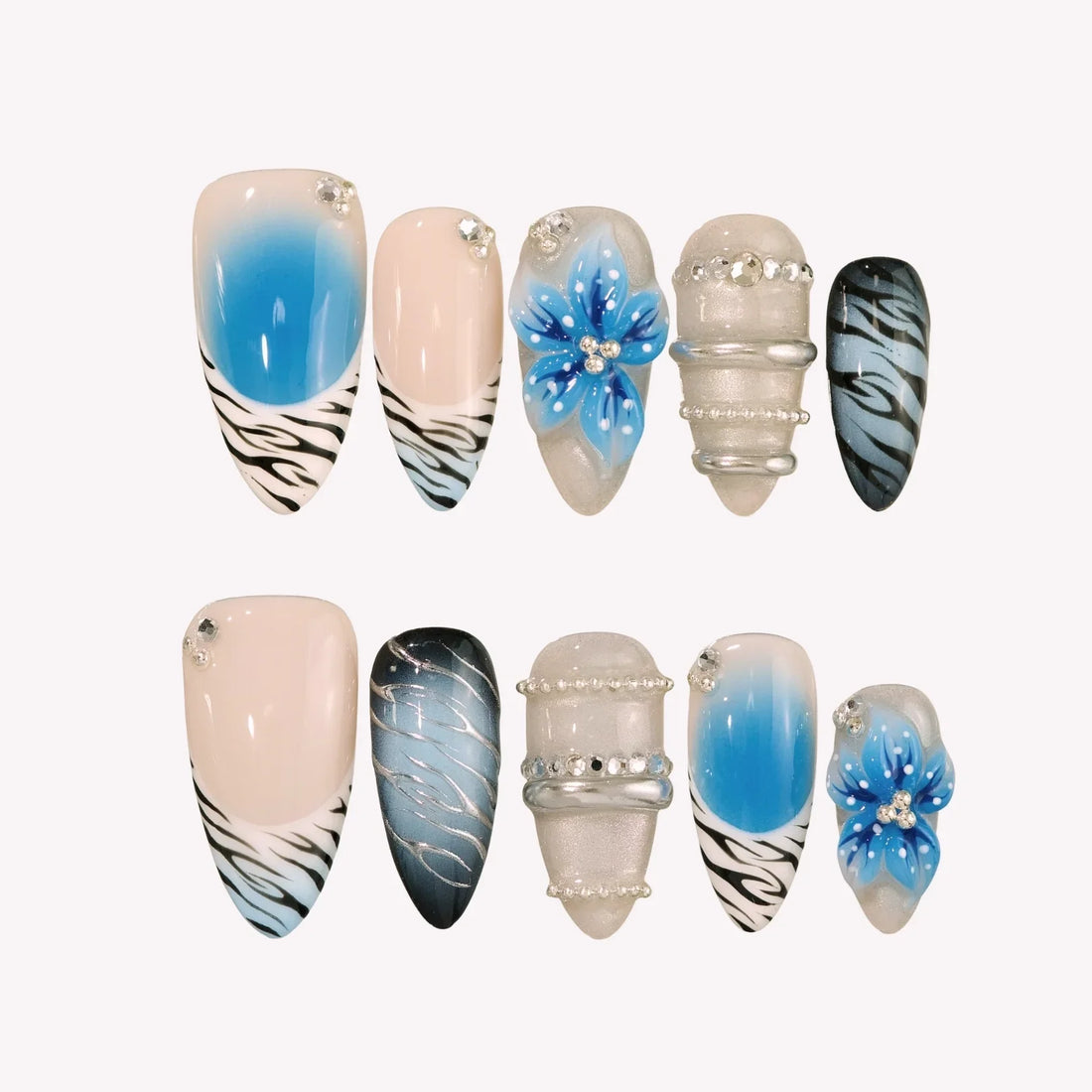 Blue Crush