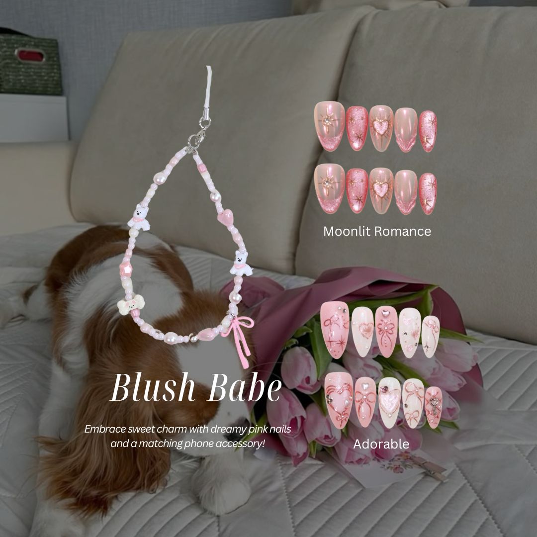 Blush Babe