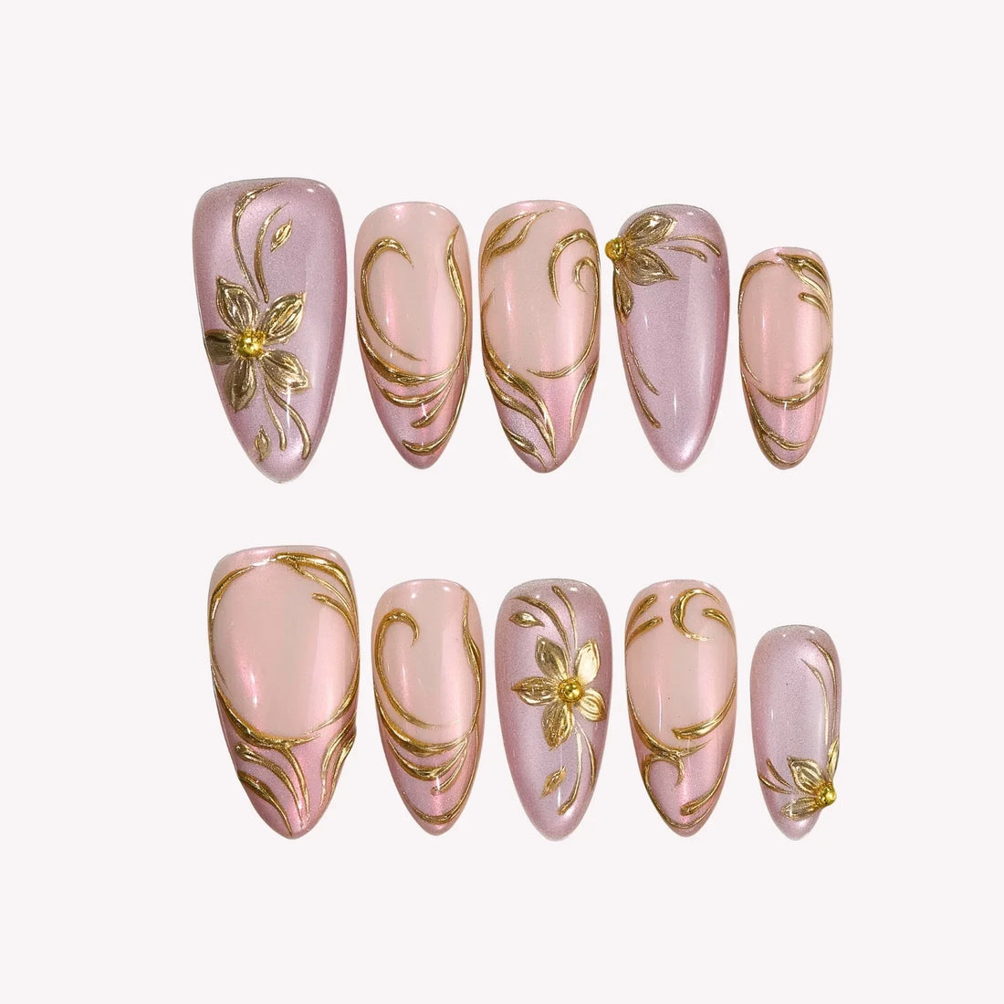 Blush Garden