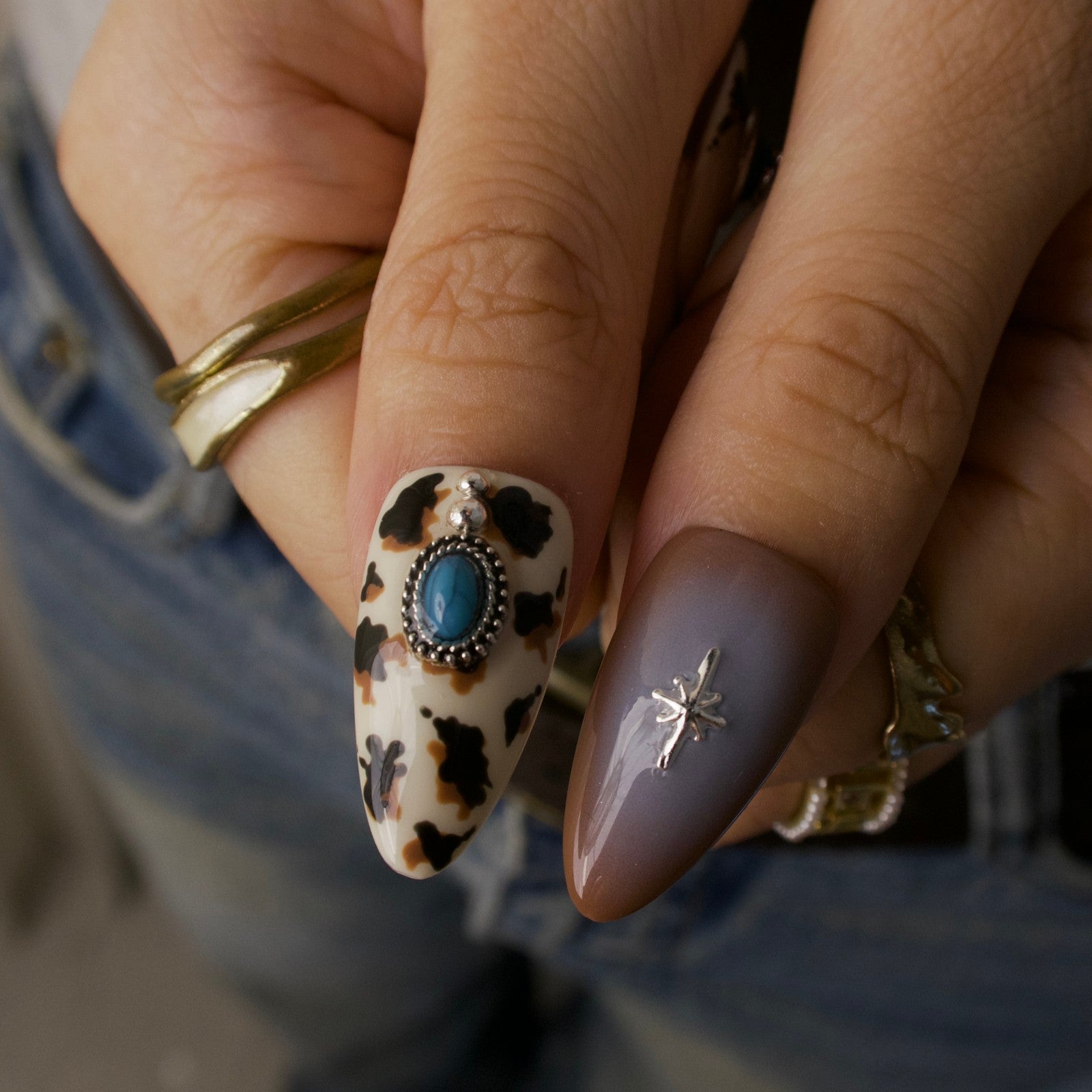Boho Turquoise