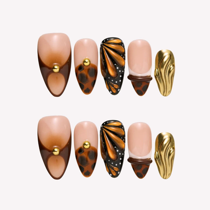 Butterfly Eclosion