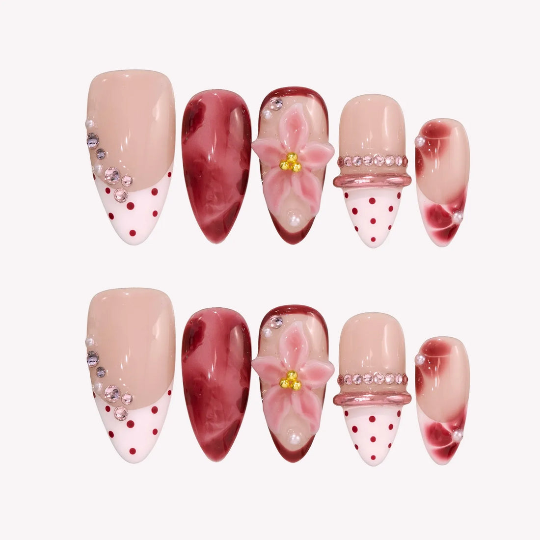 Candy Blossom