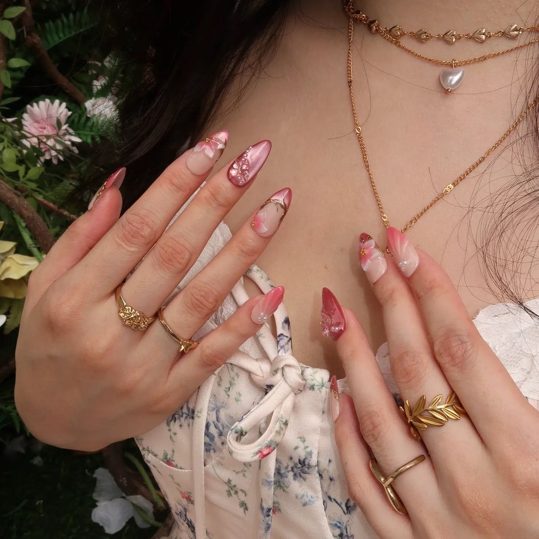 Cherry Blossom