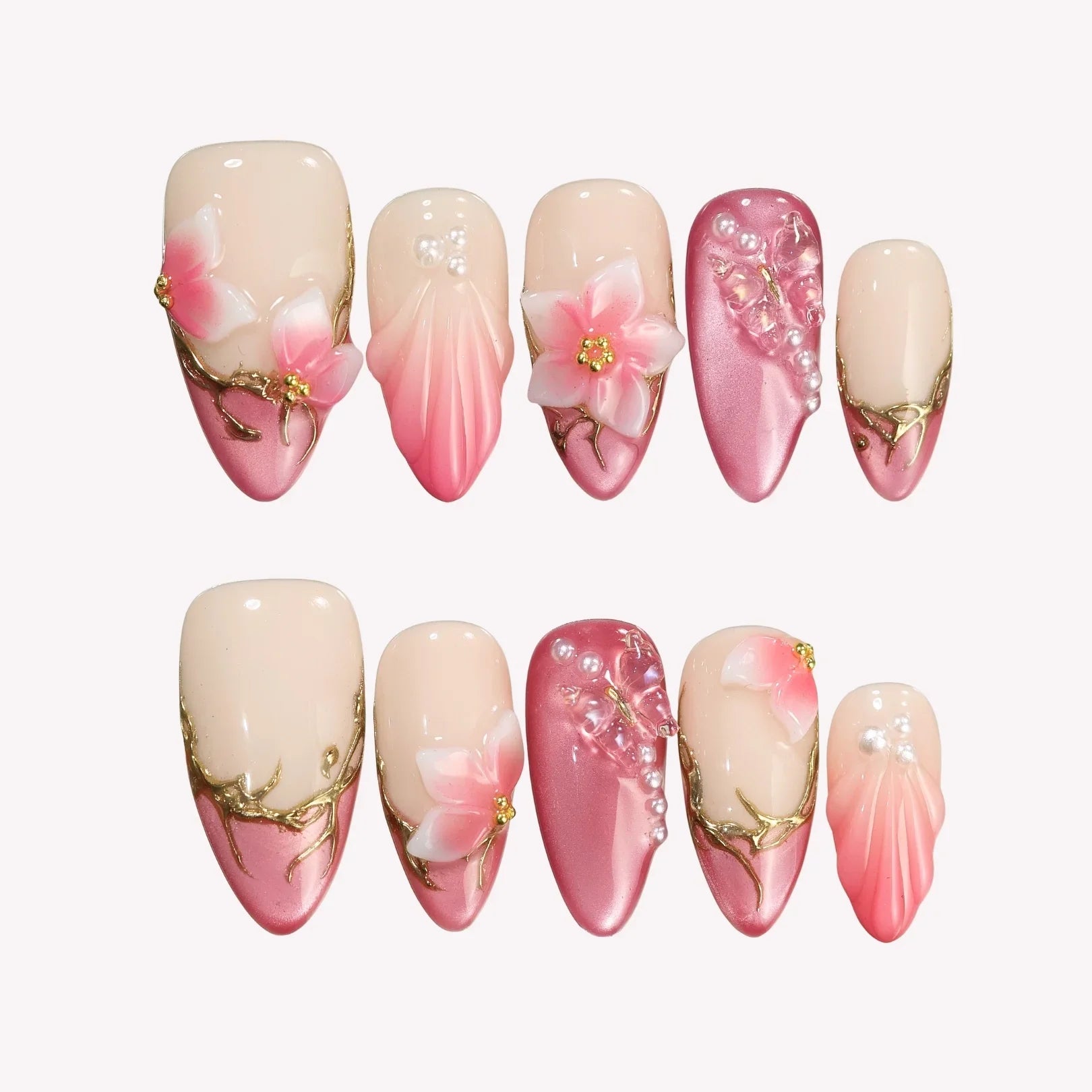 Cherry Blossom