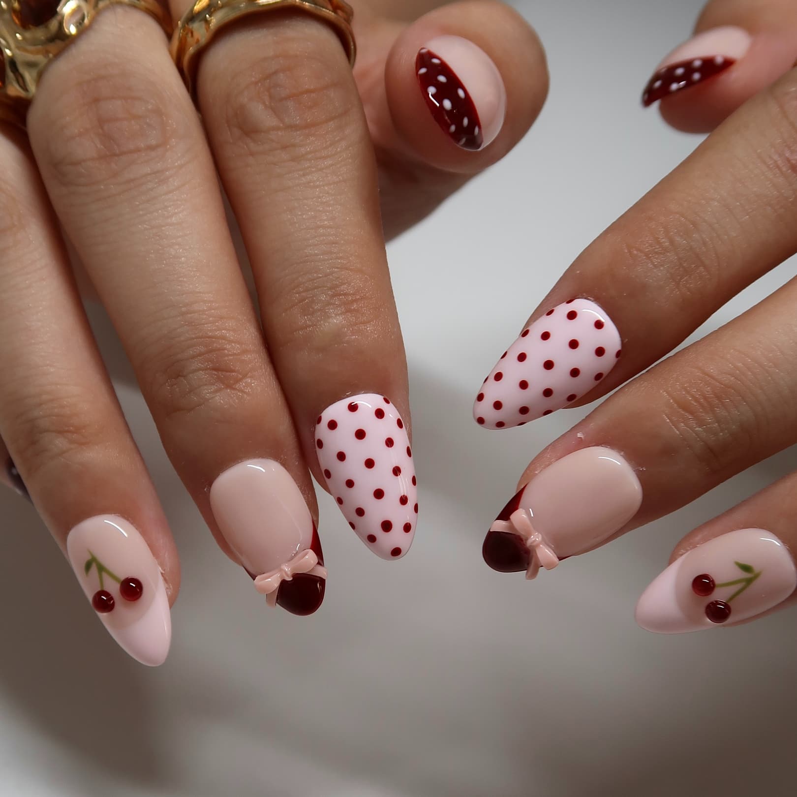 Cherry Juice