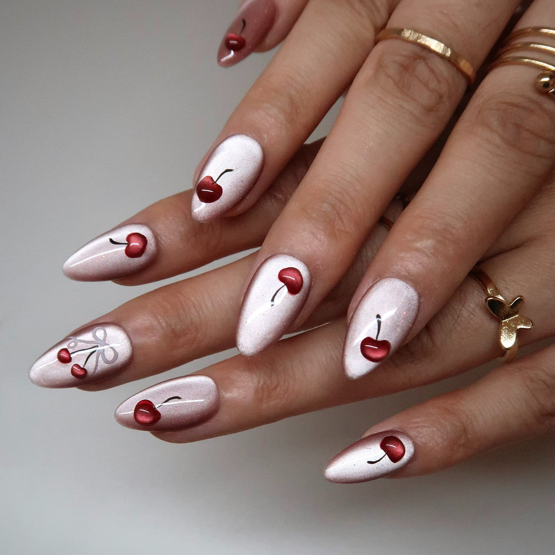 Cherry Blush