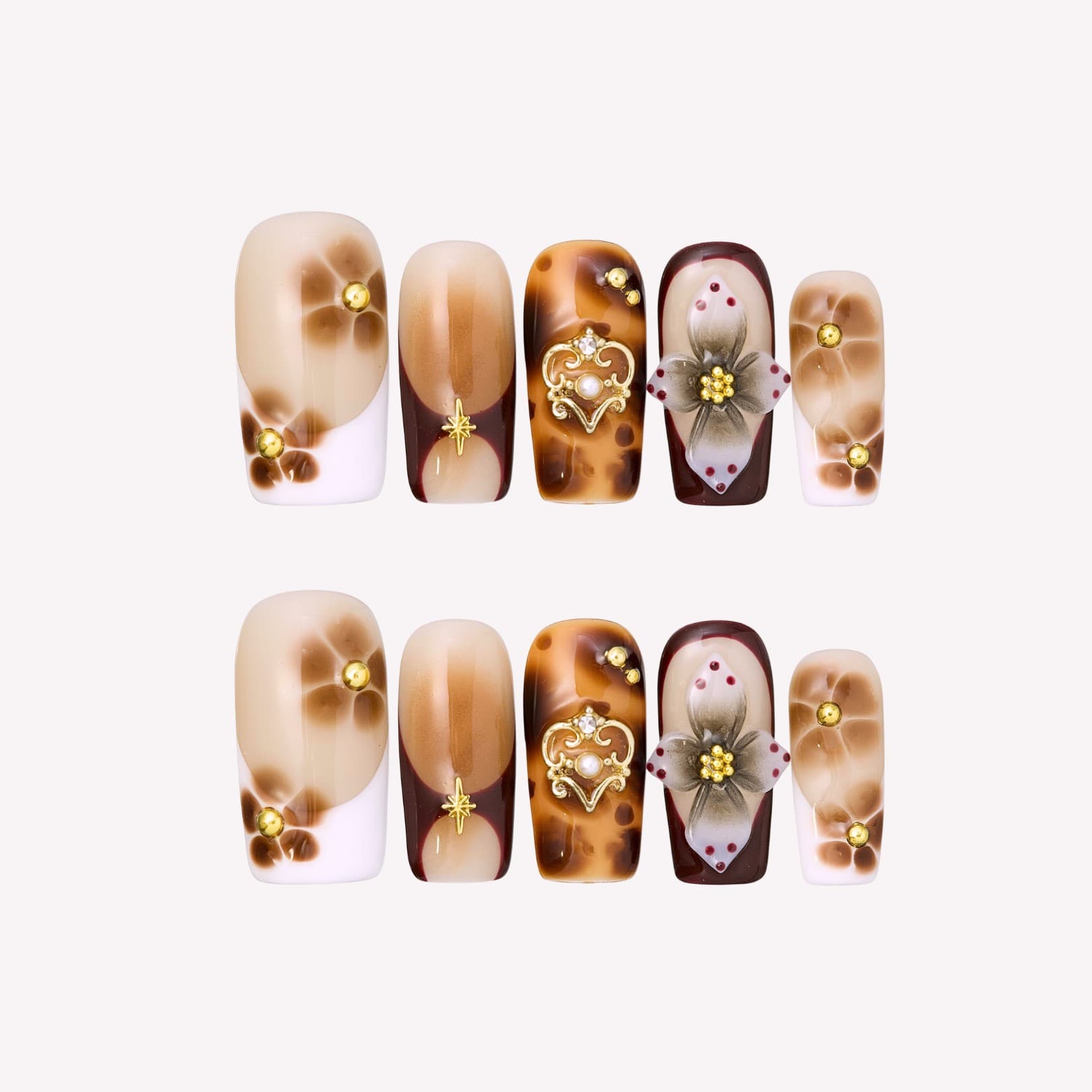 Cinnamon Mocha