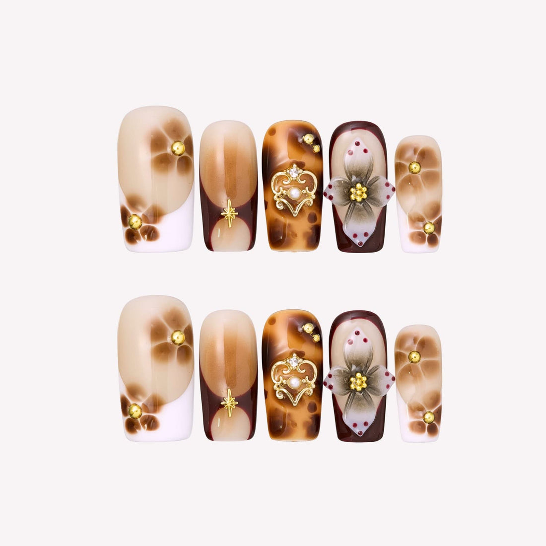 Cinnamon Mocha