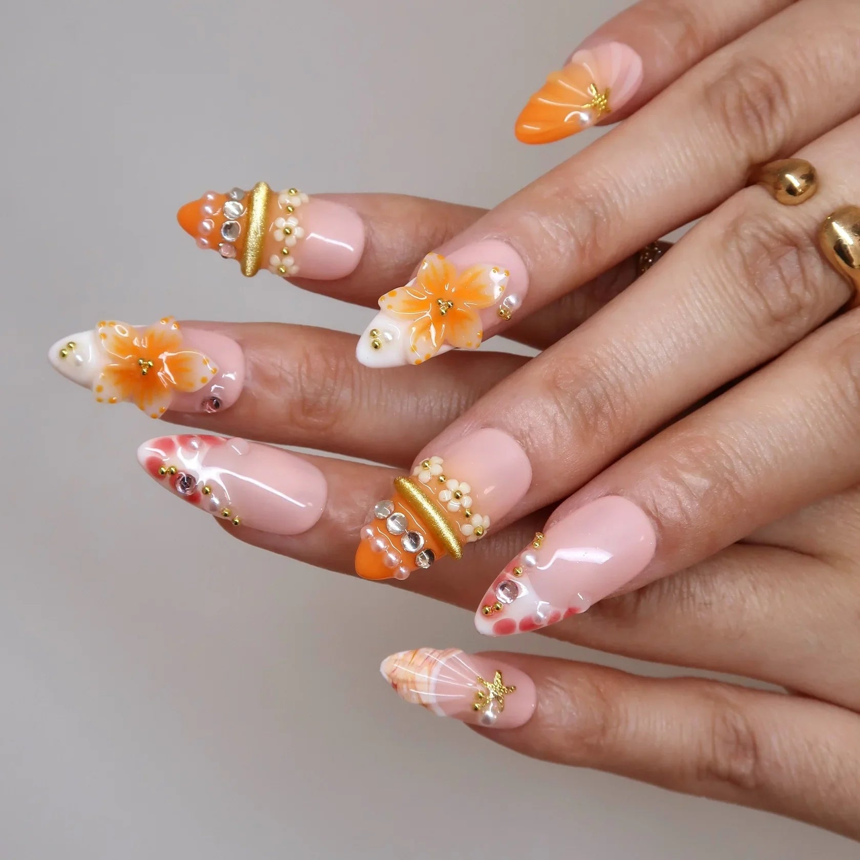 Citrus Crush