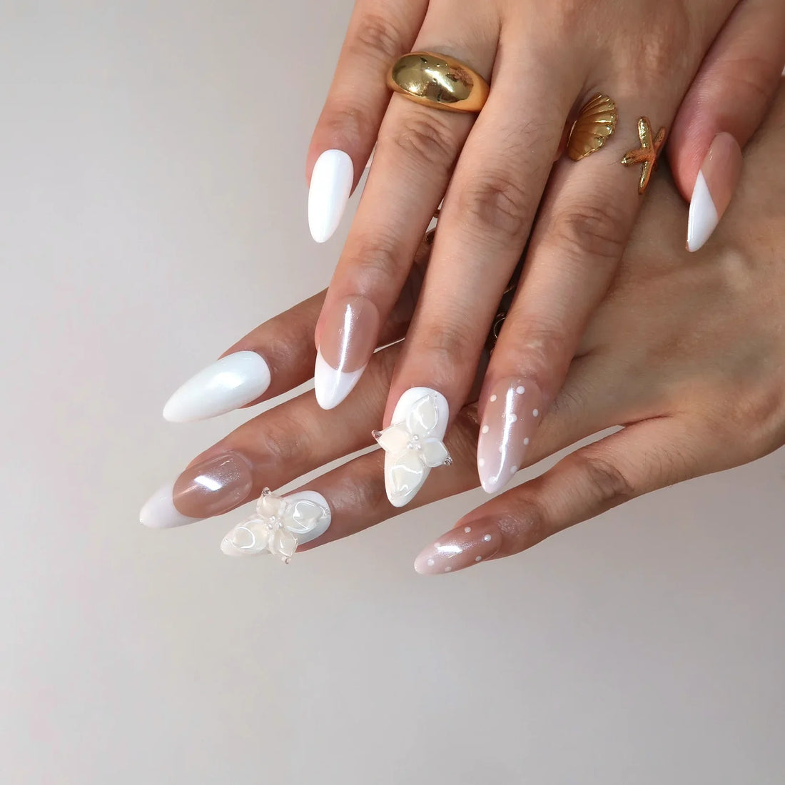 Clean & Soft
