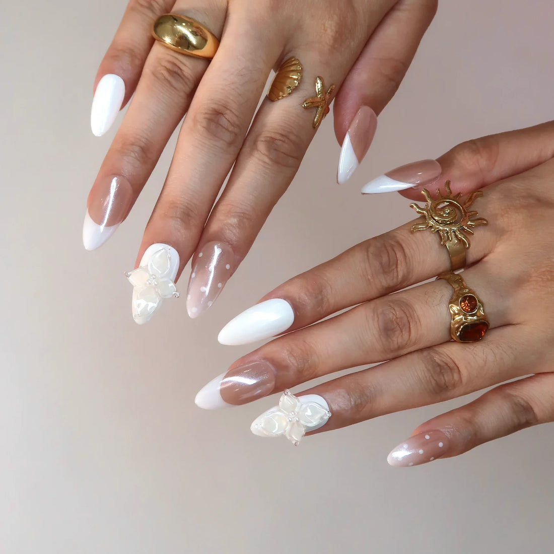 Clean & Soft