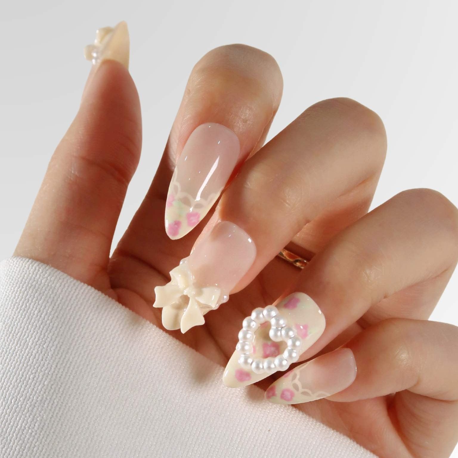 Coquette Floral