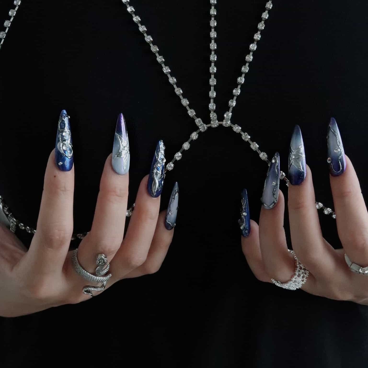 Cosmic Girl