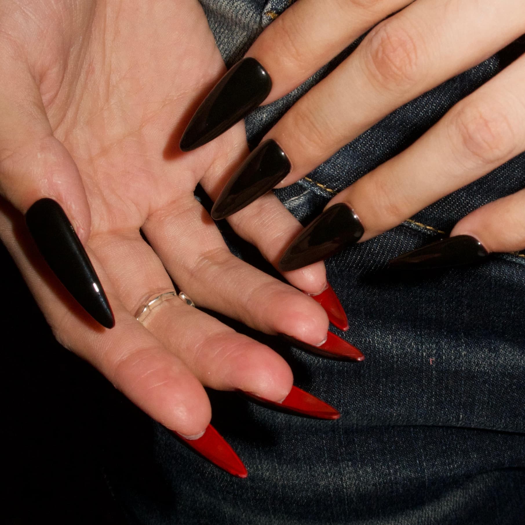 Dark Blood
