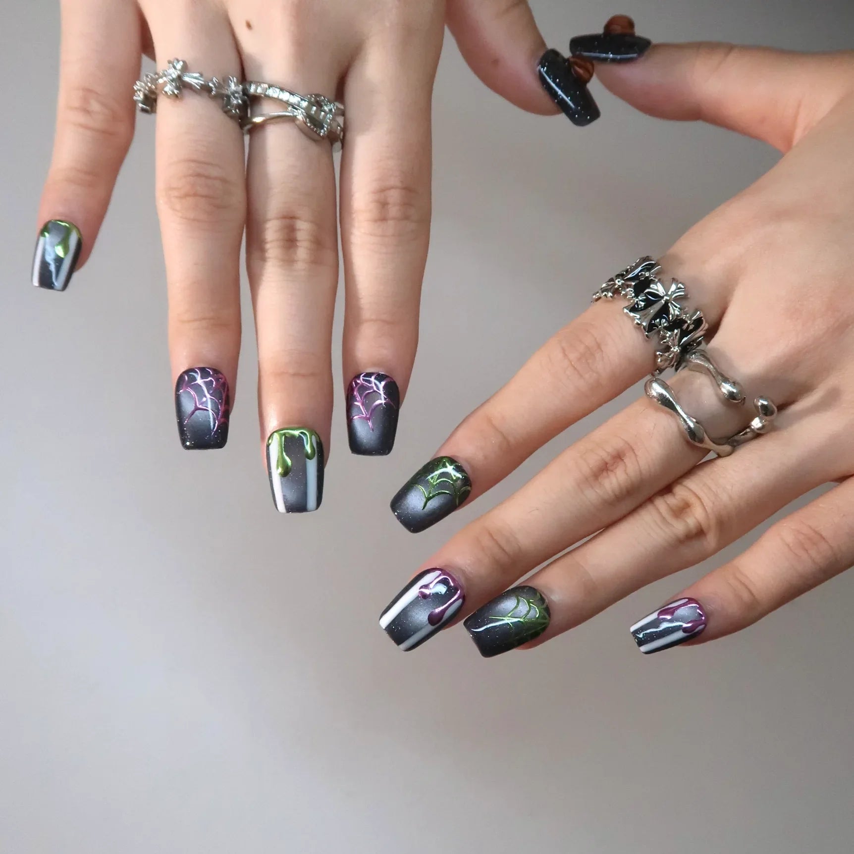 Dark Magic