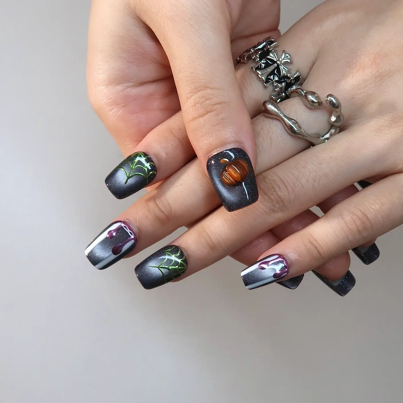 Dark Magic