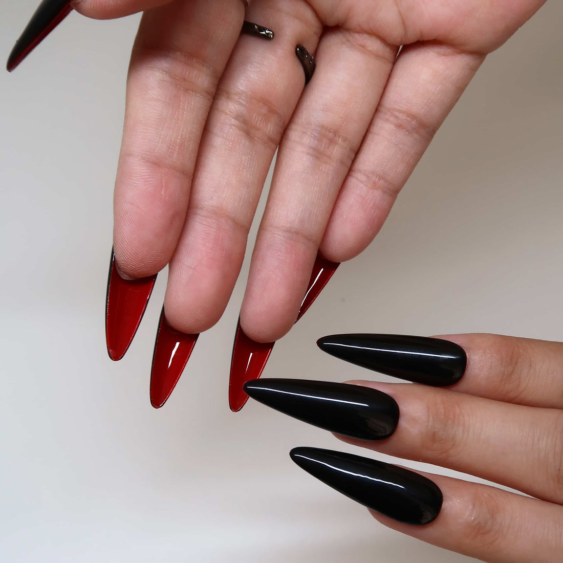 Dark Blood