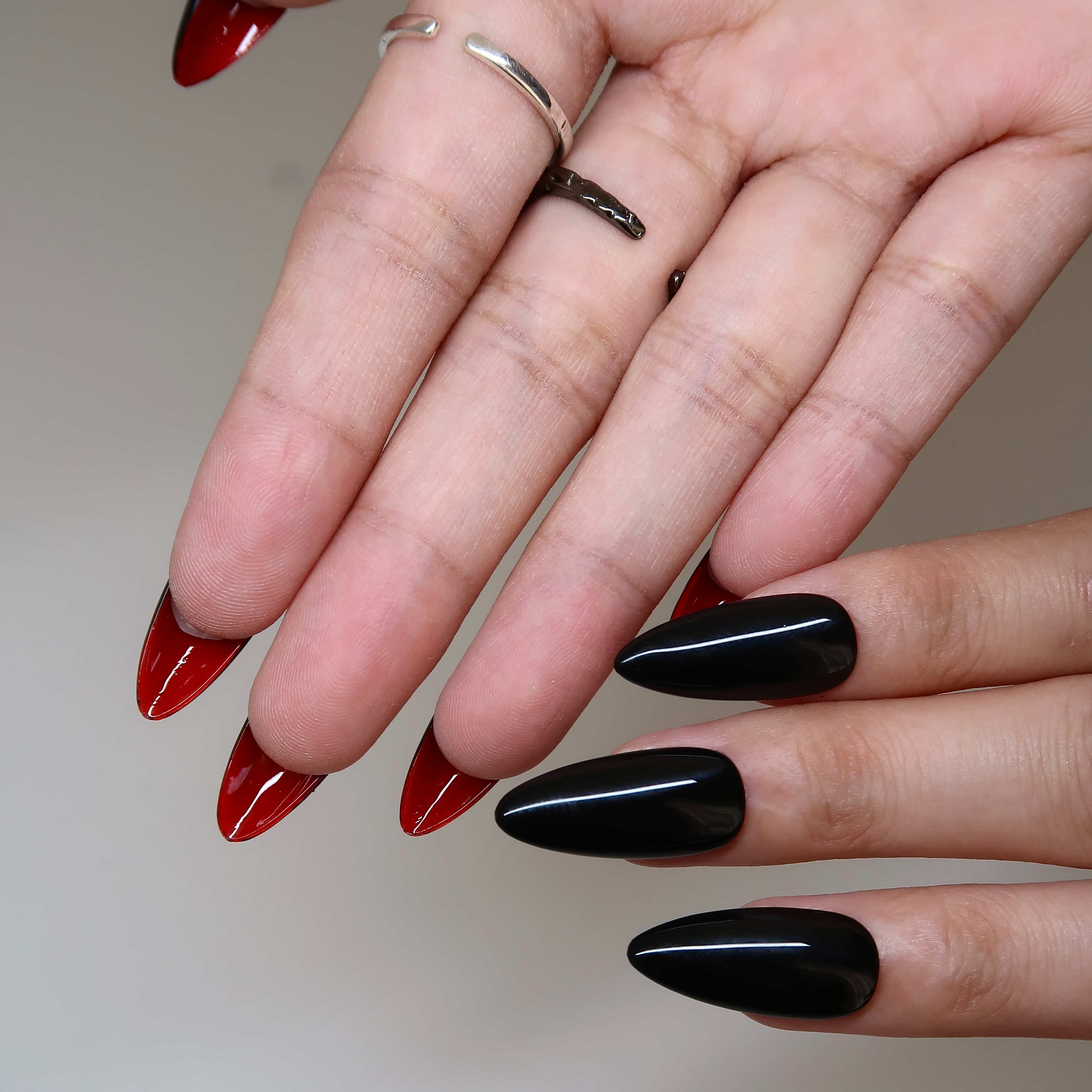 Dark Blood