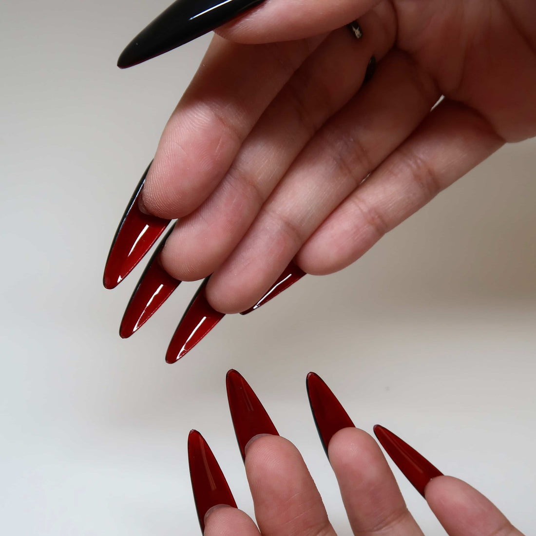 Dark Blood
