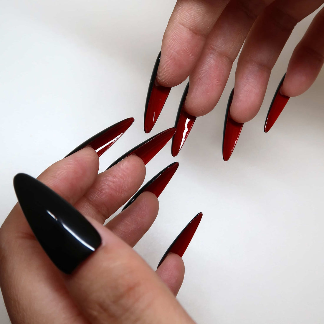 Dark Blood
