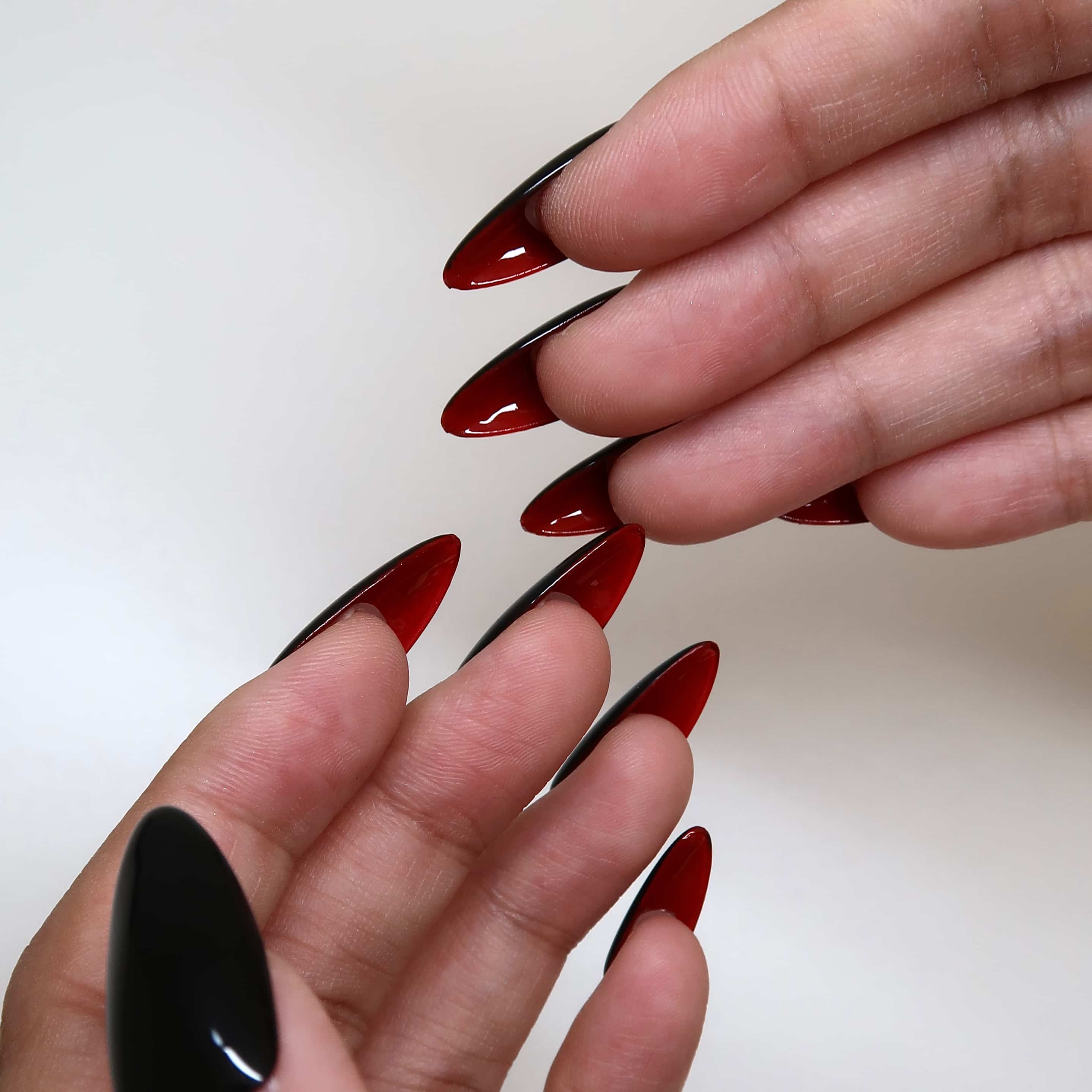 Dark Blood