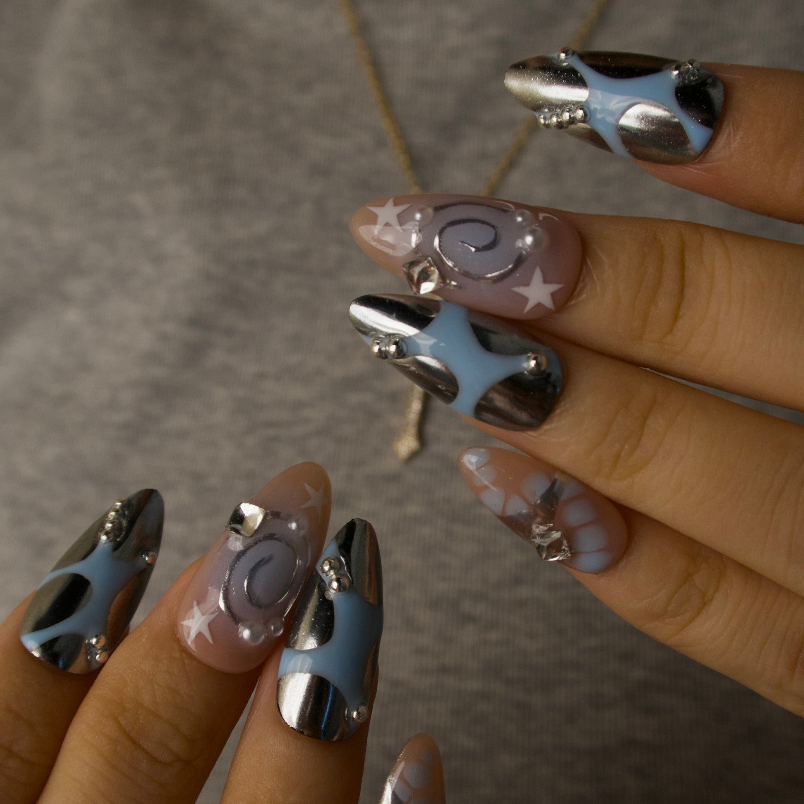 Dazzle