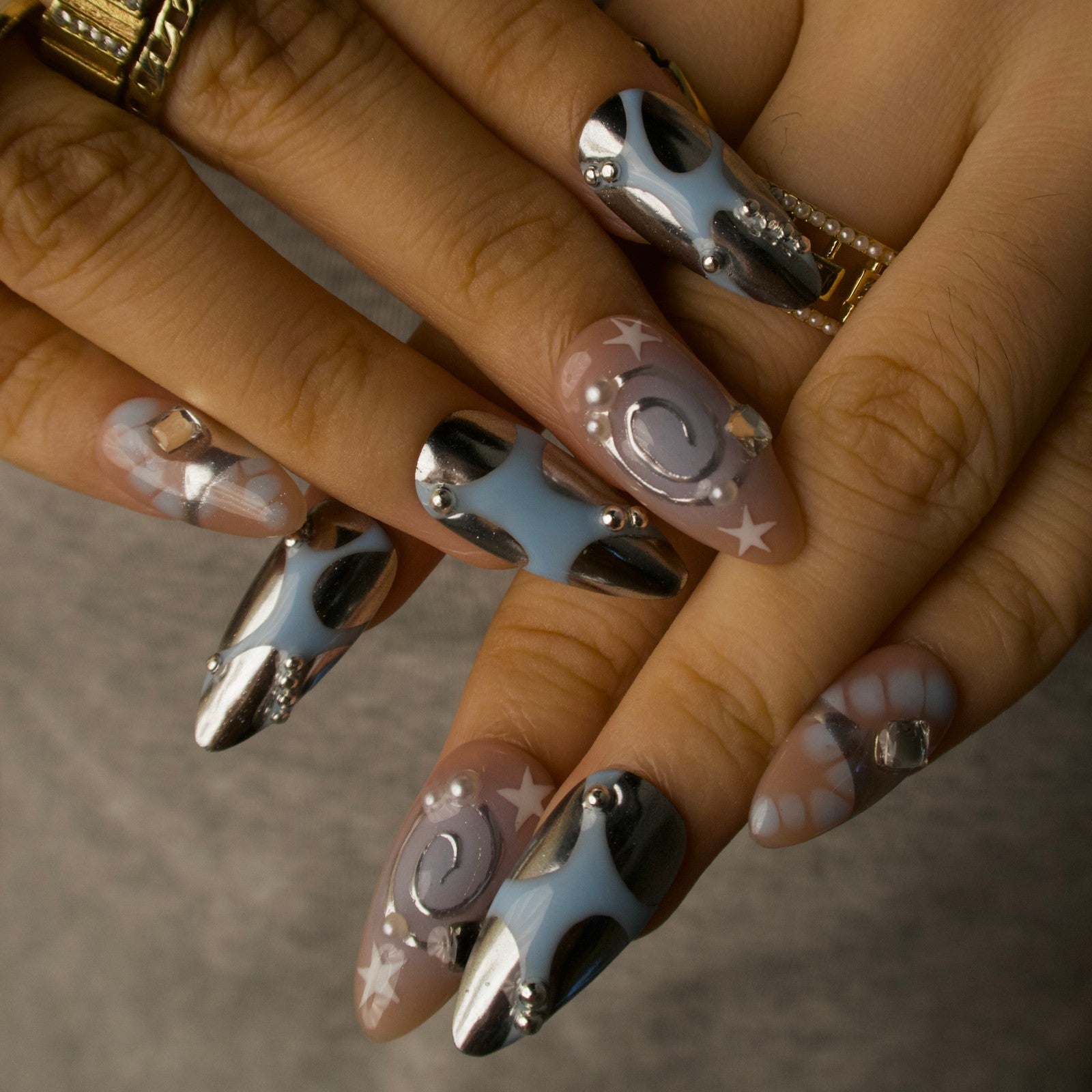 Dazzle