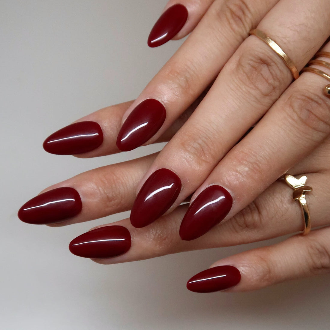 Deep Cranberry