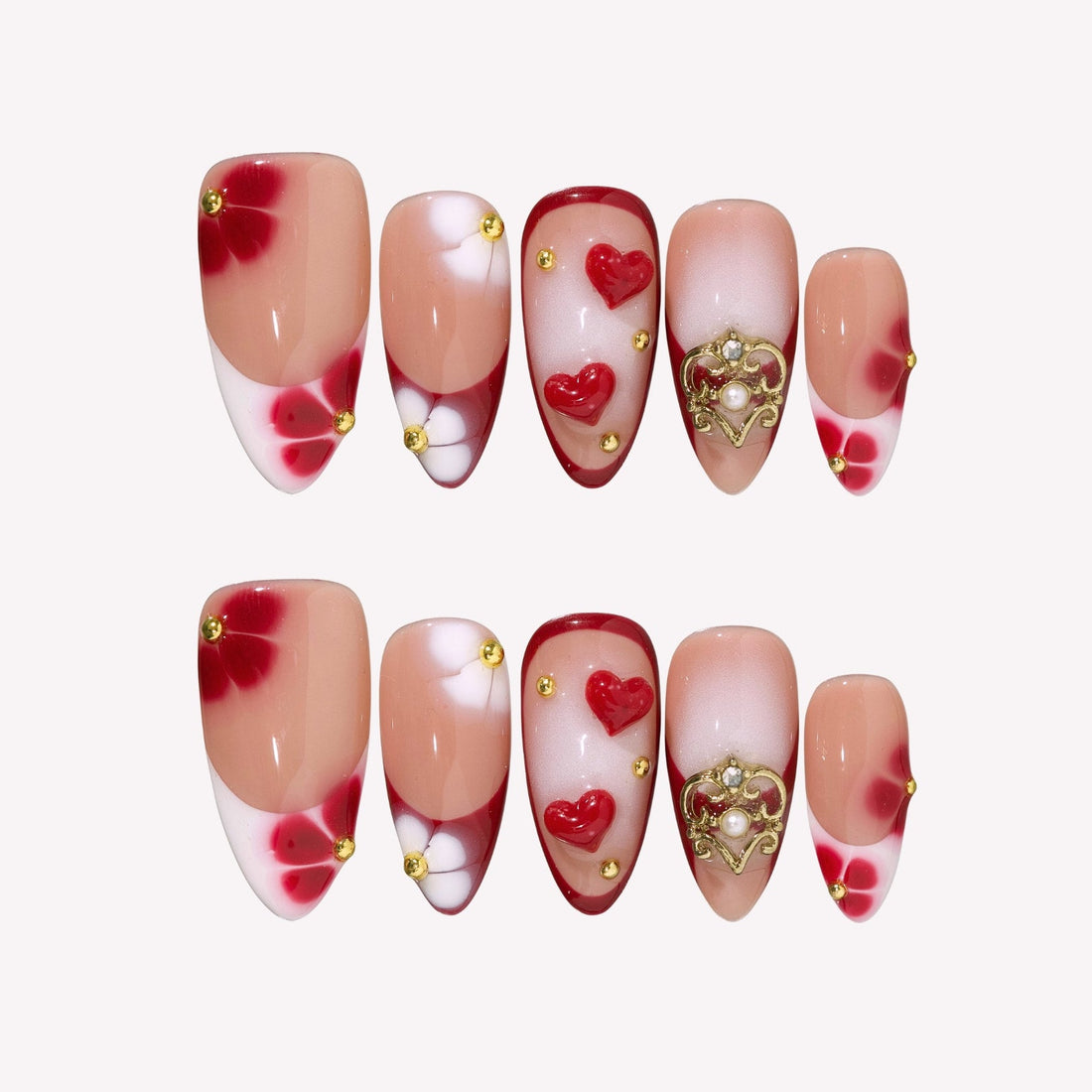 Elegant Floral