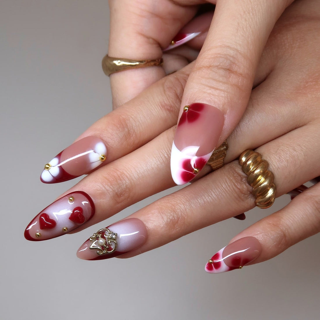 Elegant Floral